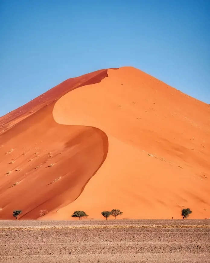 Sossusvlei